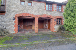 Carport + Garage- click for photo gallery